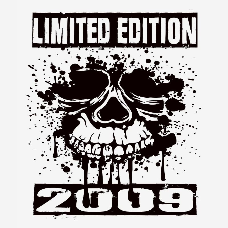 Édition limitée 2009