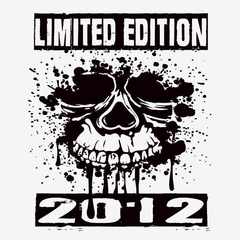 Édition Limitée 2012
