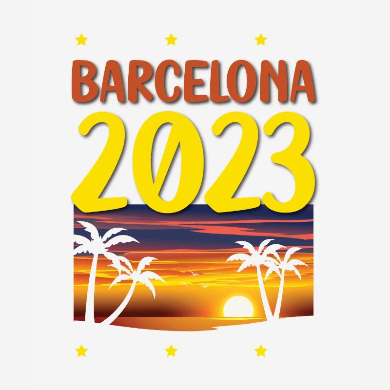 Barcelone 2023