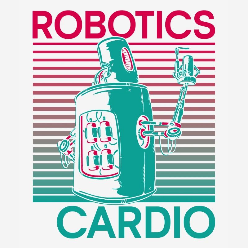 Robot Robotics Engineer Robotics