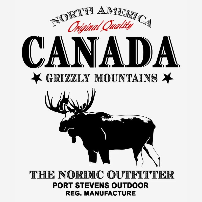 Canada - Élan