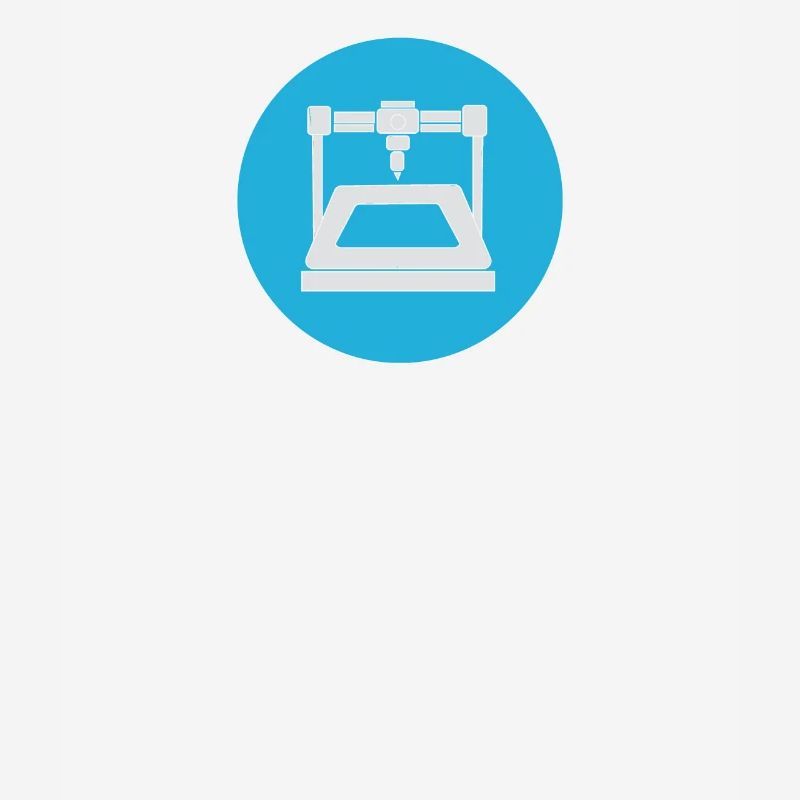 Impression 3D Impression CAD PLA Filament Impression 3D