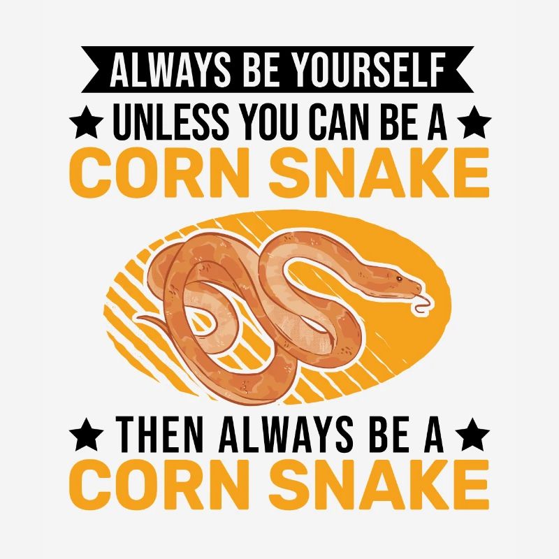 Corn Snake Cadeau Corn Snake