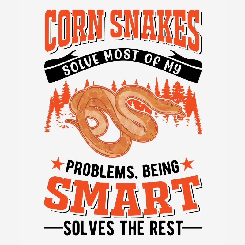Corn Snake Cadeau Corn Snake