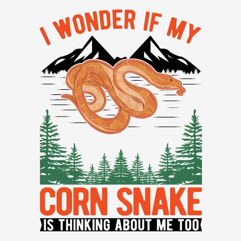 Corn Snake Cadeau Corn Snake