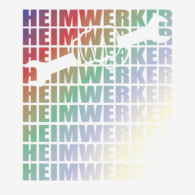 Heimwerker Geschenkidee Handwerker