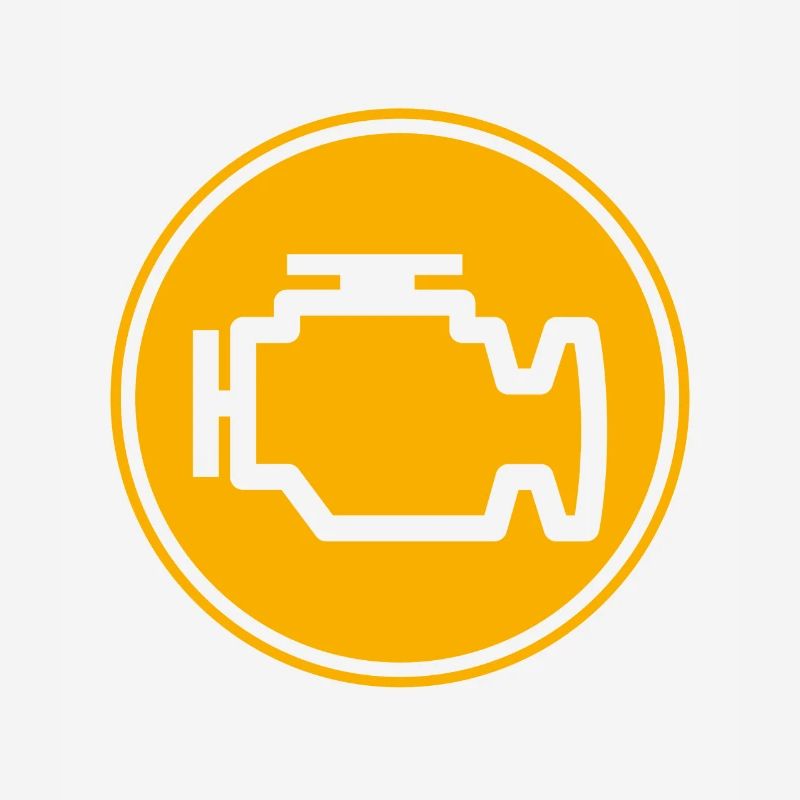 Check engine light Autotuning