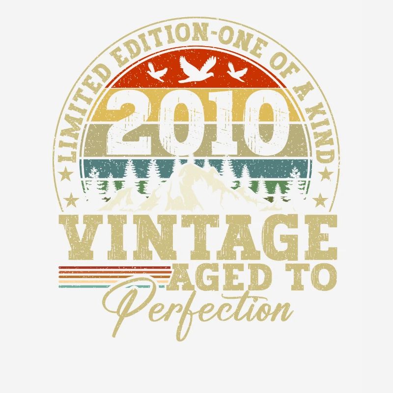 ÉDITION LIMITÉE 2010