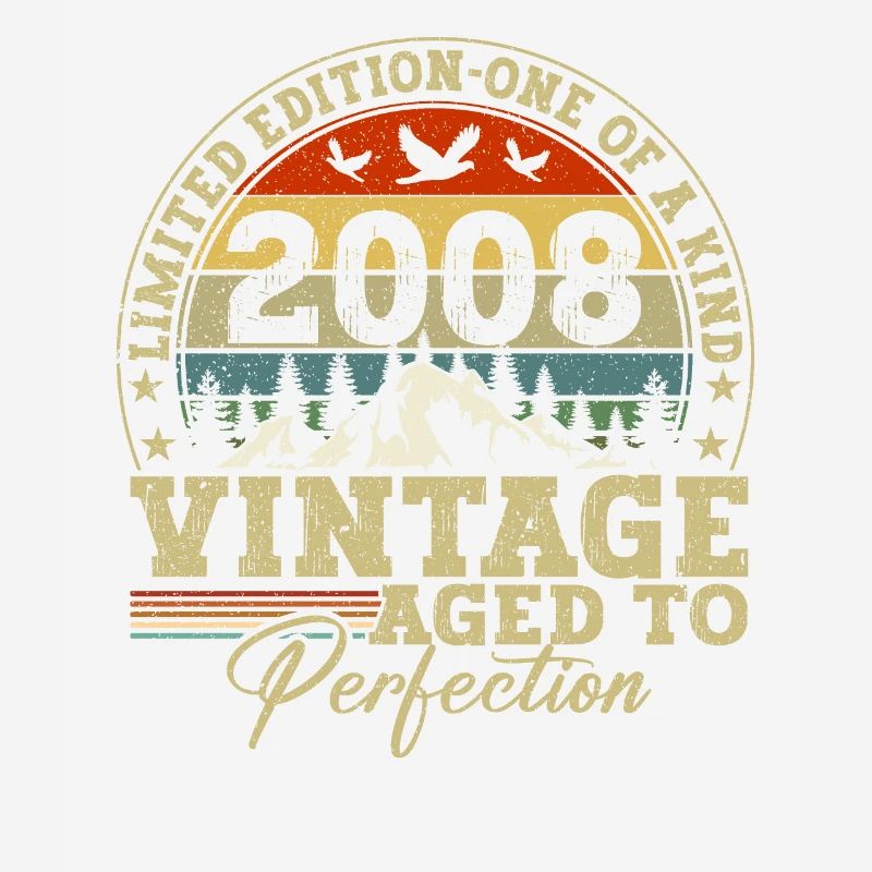 Édition limitée 2008