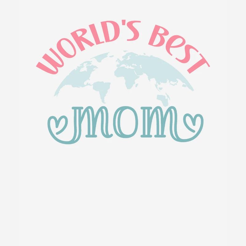 Süßer Muttertag - Die beste Mutter der Welt