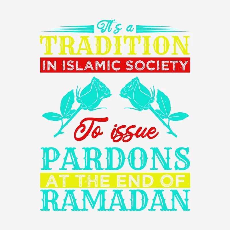 TRADITION DE PARDON