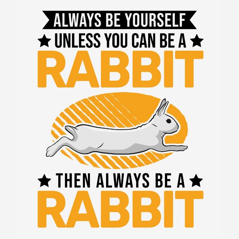 Rabbit Rabbit Rabbit