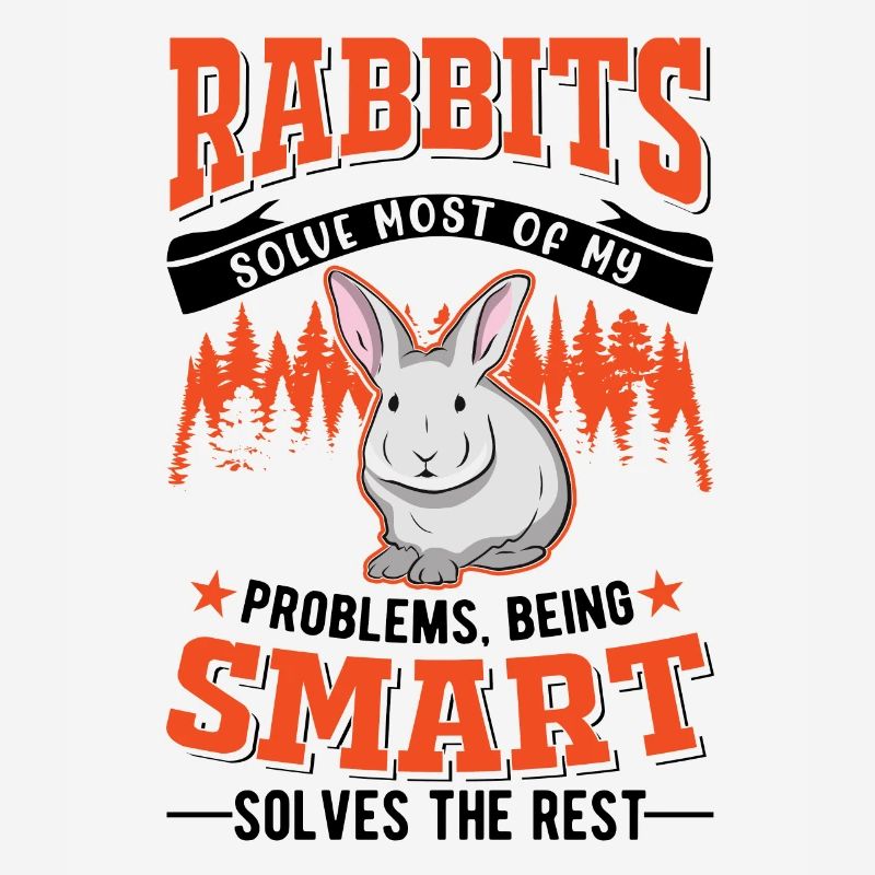 Rabbit Bunny Rabbit Rabbit