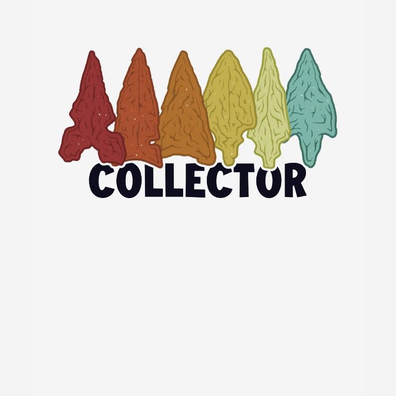 Conseils de chasse pour les pointes de flèche de collectionneur