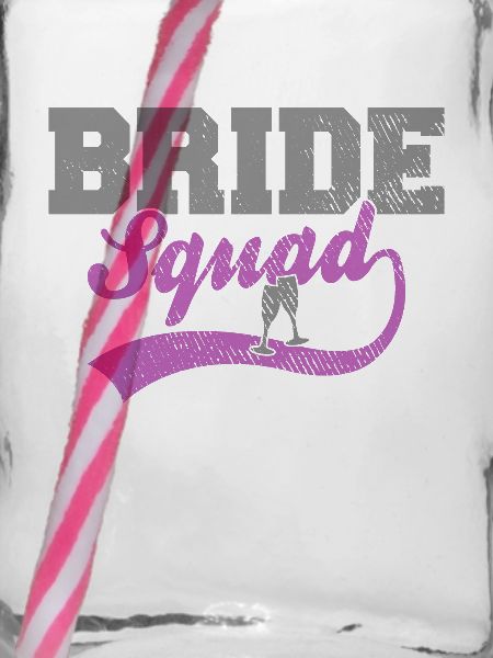 Bride Squad