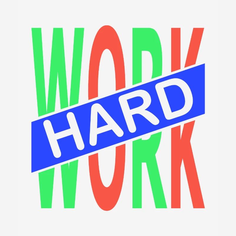 Hard Work