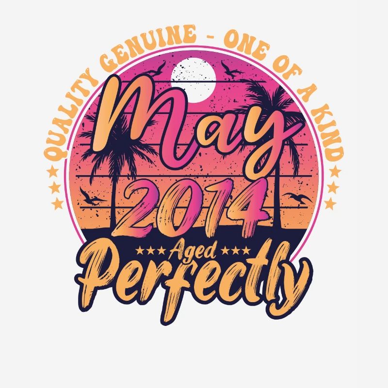 May 2014 anniversary 2014 Retro 2014 May