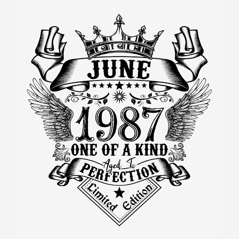 Geburtstag Juni 1987 geboren im Juni 1987