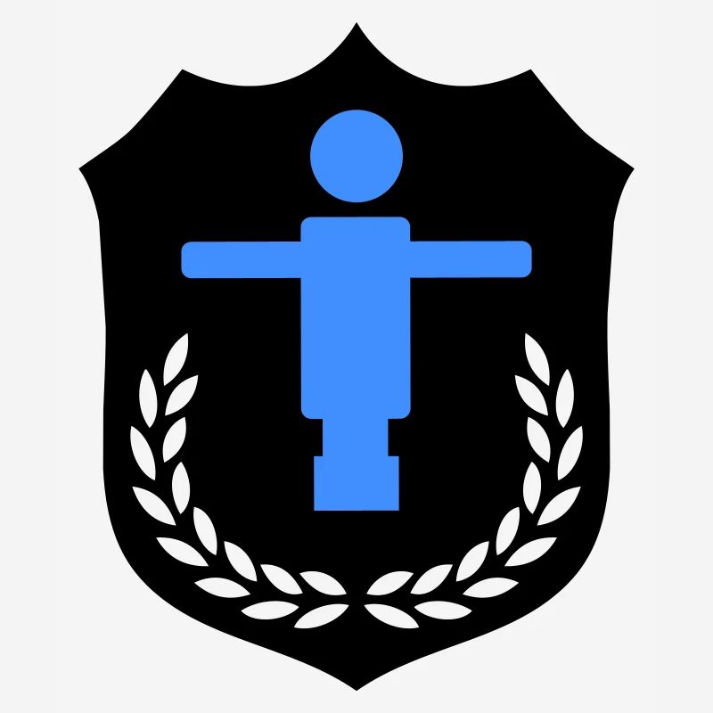 Kicker crest