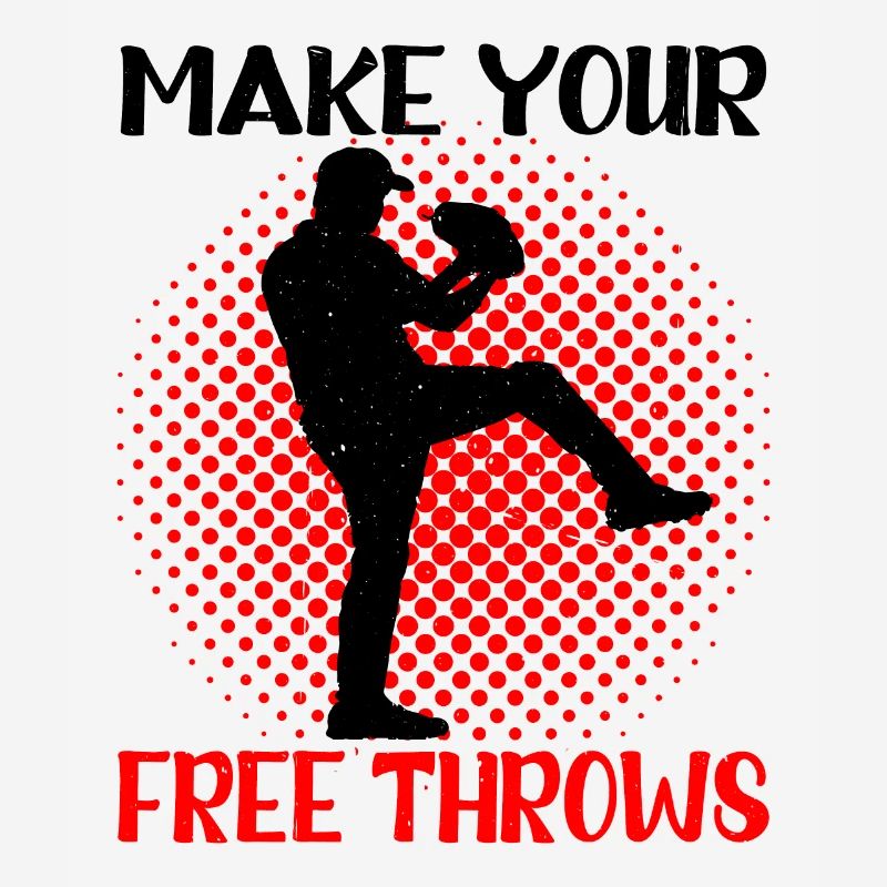Make Your Free Throws 3