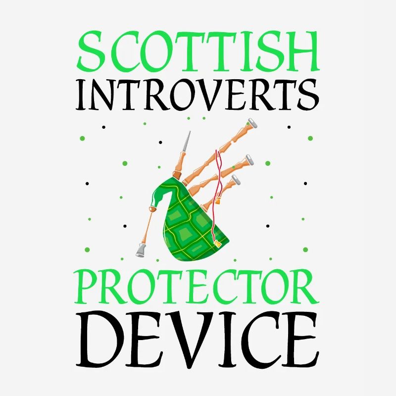 Citation de professeur de cornemuse et joueurs de cornemuse