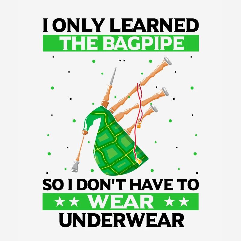 Cornemuse pour cornemuse et écossaise