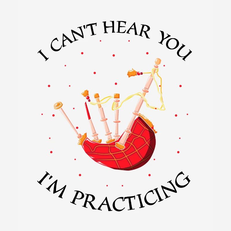 Formation à la cornemuse et à la cornemuse