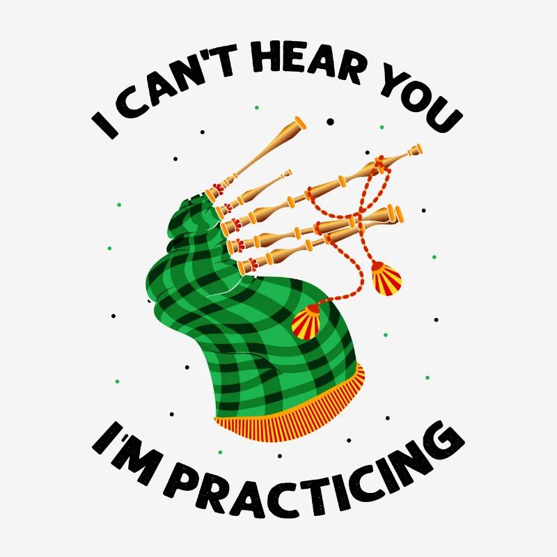 Cornemuse pour cornemuse et écossaise