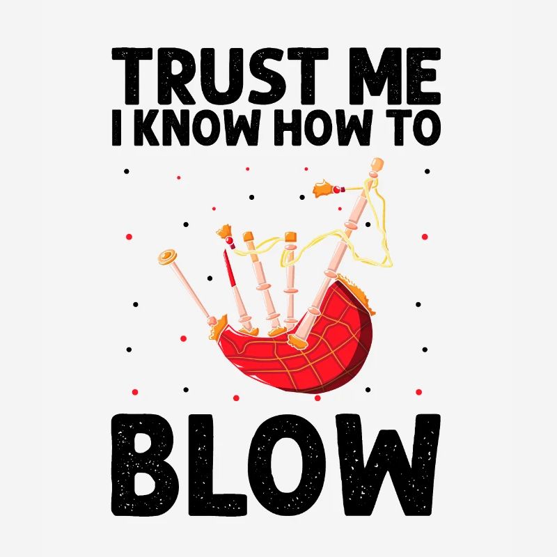 Citation écossaise pour cornemuse et cornemuse