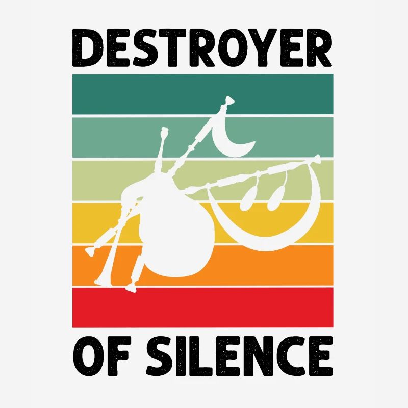 Formation à la cornemuse et à la cornemuse