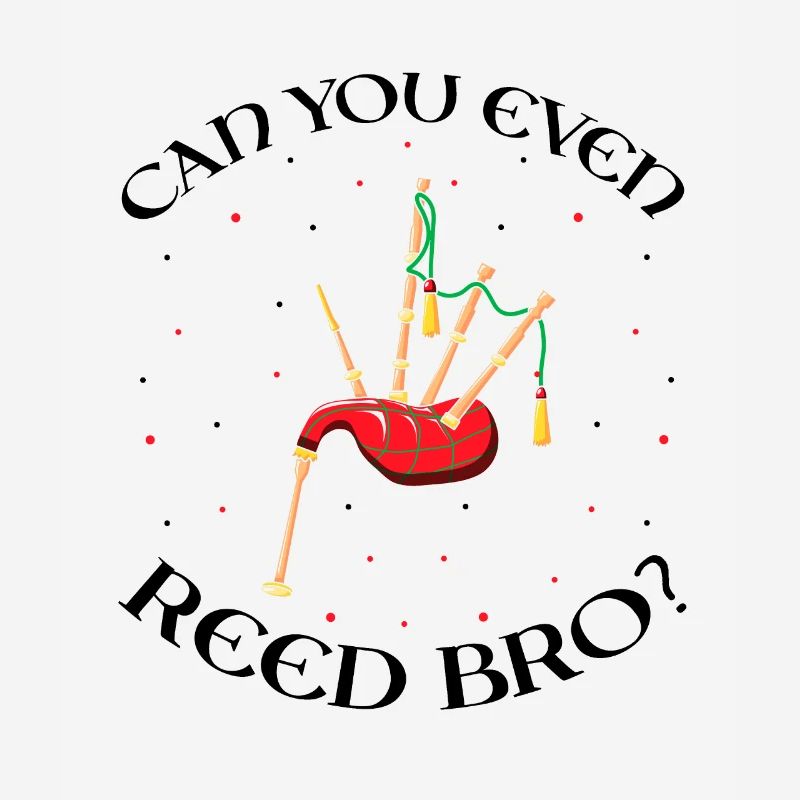 Conception de cornemuse pour Scotland Pride et cornemuse