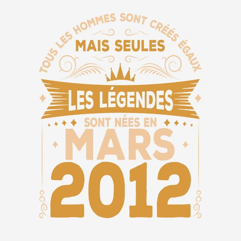 Mars 2012 | Mars 2012 anniversaire 2012