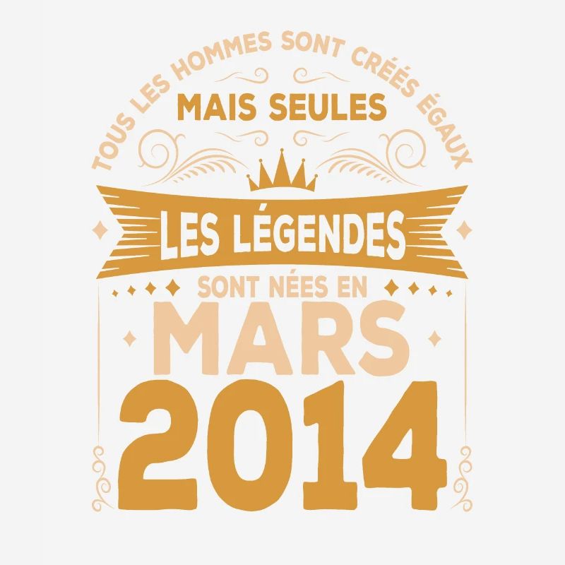 Mars 2014 | Mars 2014 anniversaire 2014