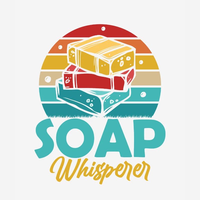 Soap Whisperer Soapmaking Soapmaker