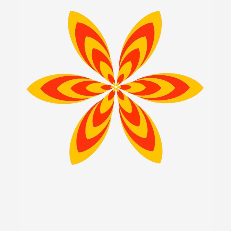 Graphic - graphic pattern - geometric pattern