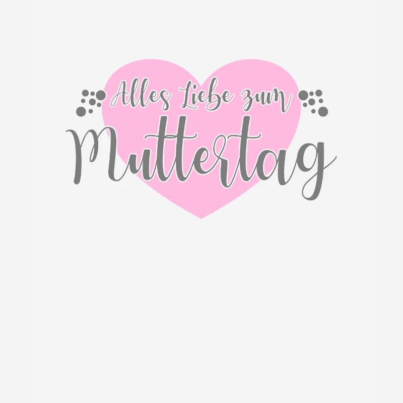 Muttertag Geschenk Spruch