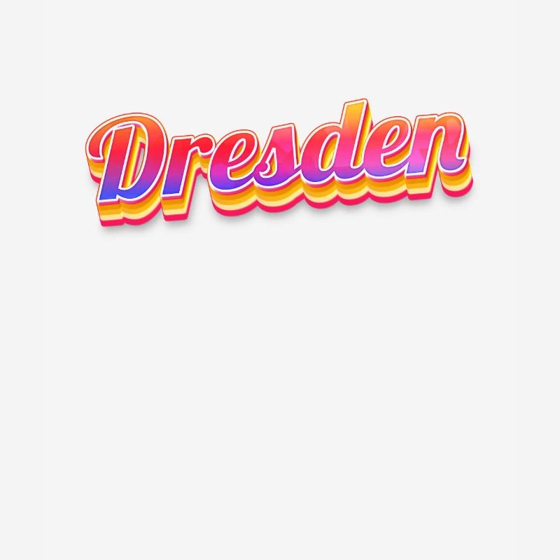 Dresdnerin Dresdner Dresde
