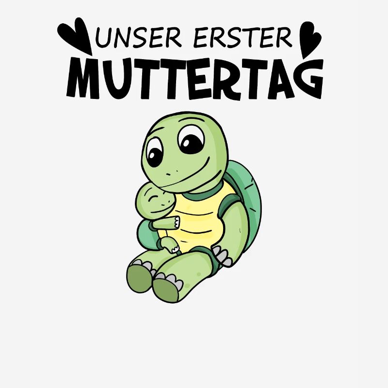 Muttertag - erster Muttertag Geschenk