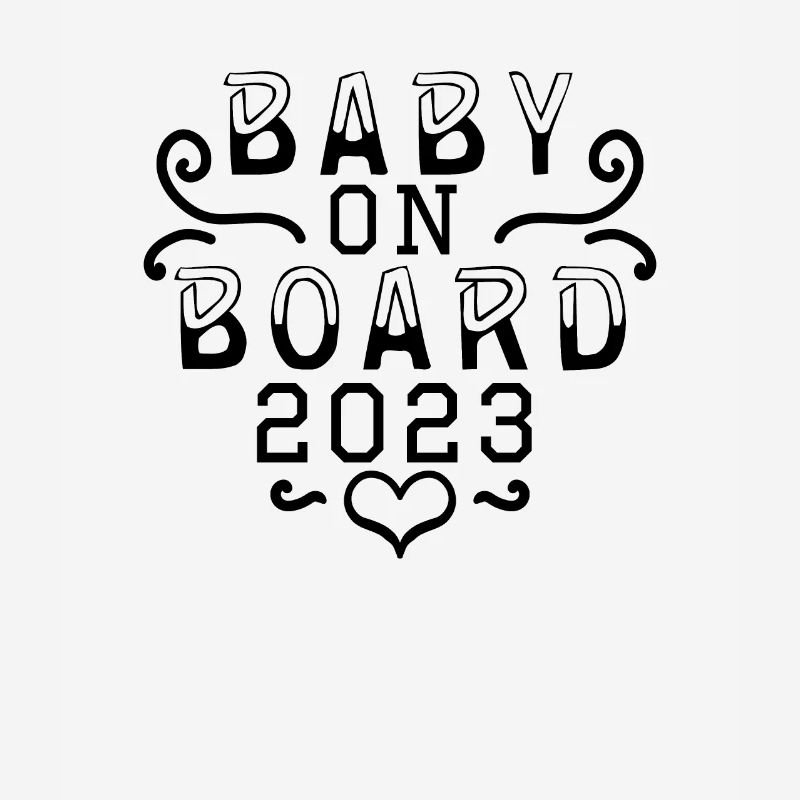 Enceinte 2023