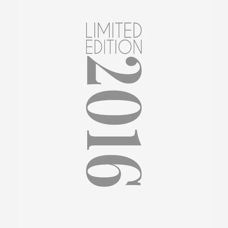 Edition Limitée 2016