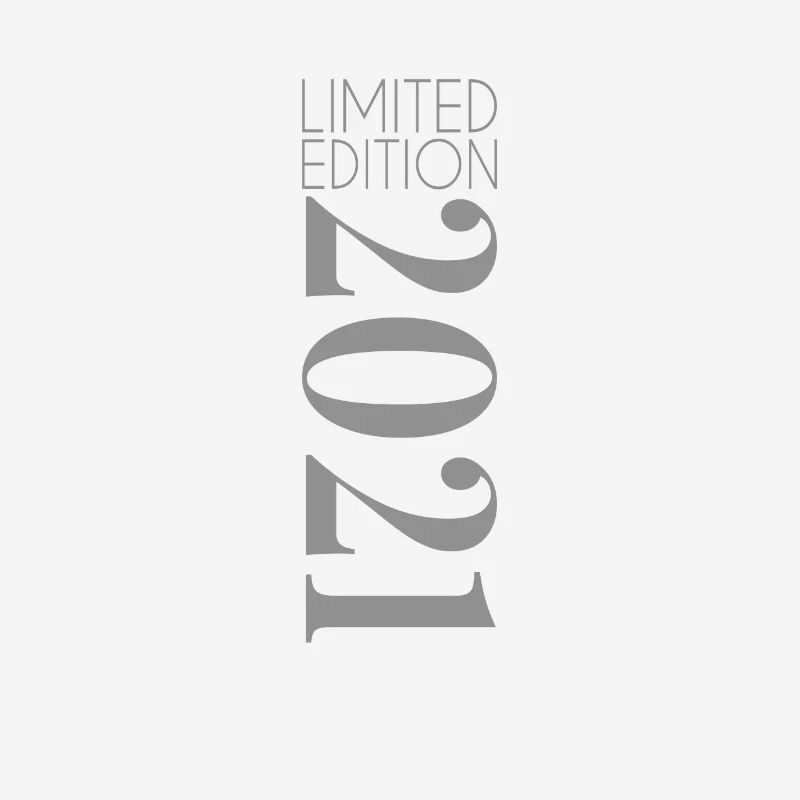 Édition limitée 2021