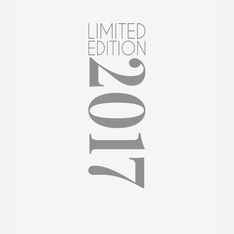 Édition Limitée 2017