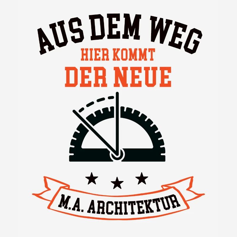 Architekturstudium Master Architecture Studium MA