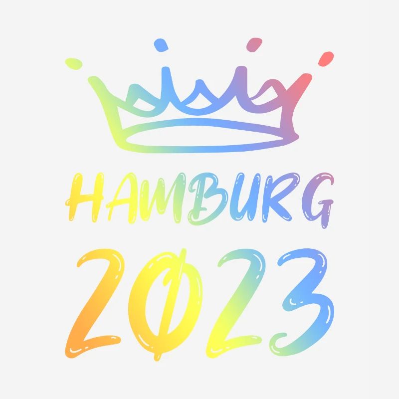 Hambourg 2023