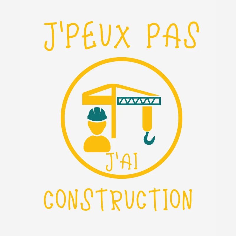 Chantier construction
