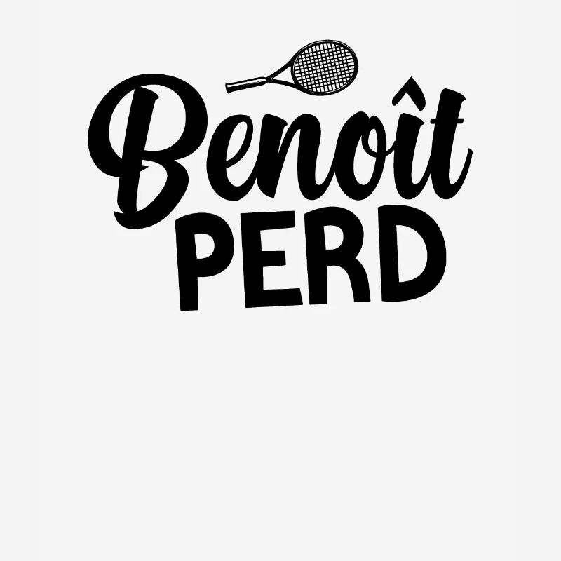 Benoit Perd