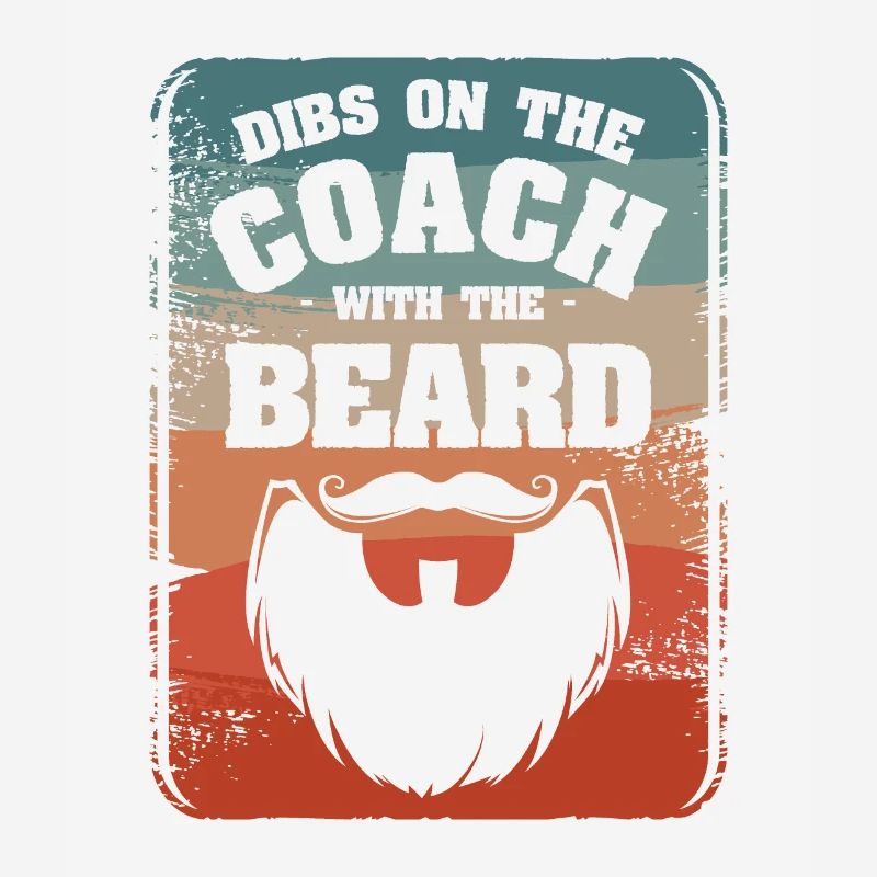 Dibs On The Coach avec The Beard Coaching Coaches