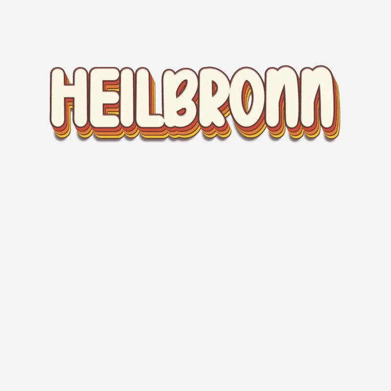 Heilbronnerin Heilbronner Heilbronn