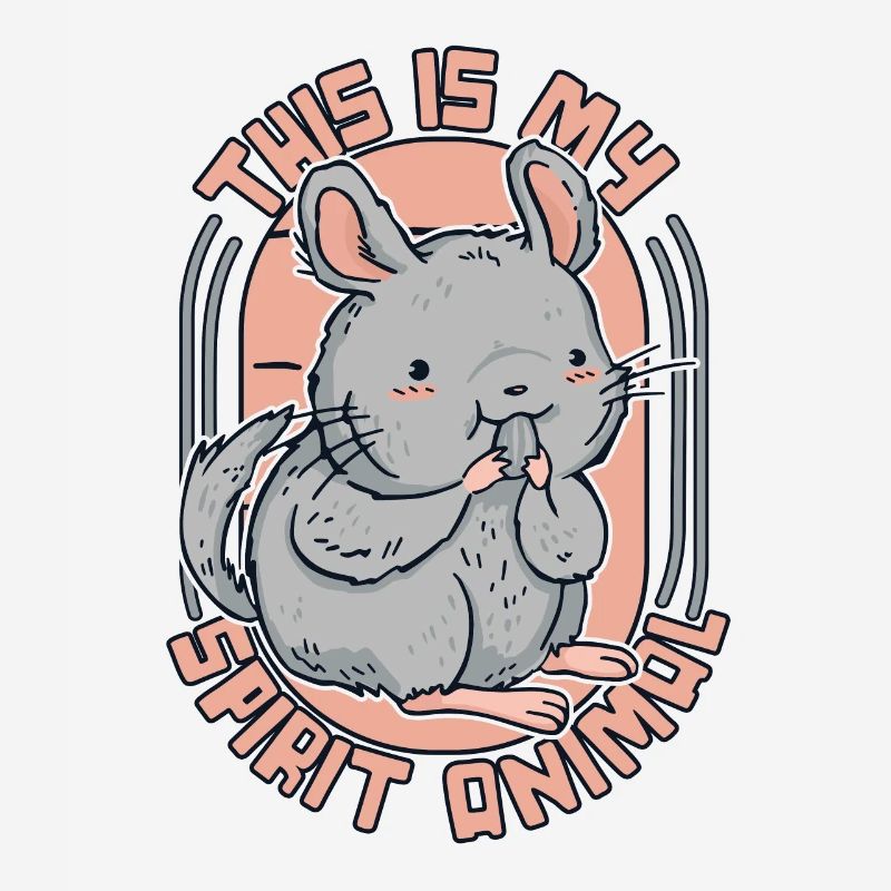 C’est mon animal à queue courte longue queue