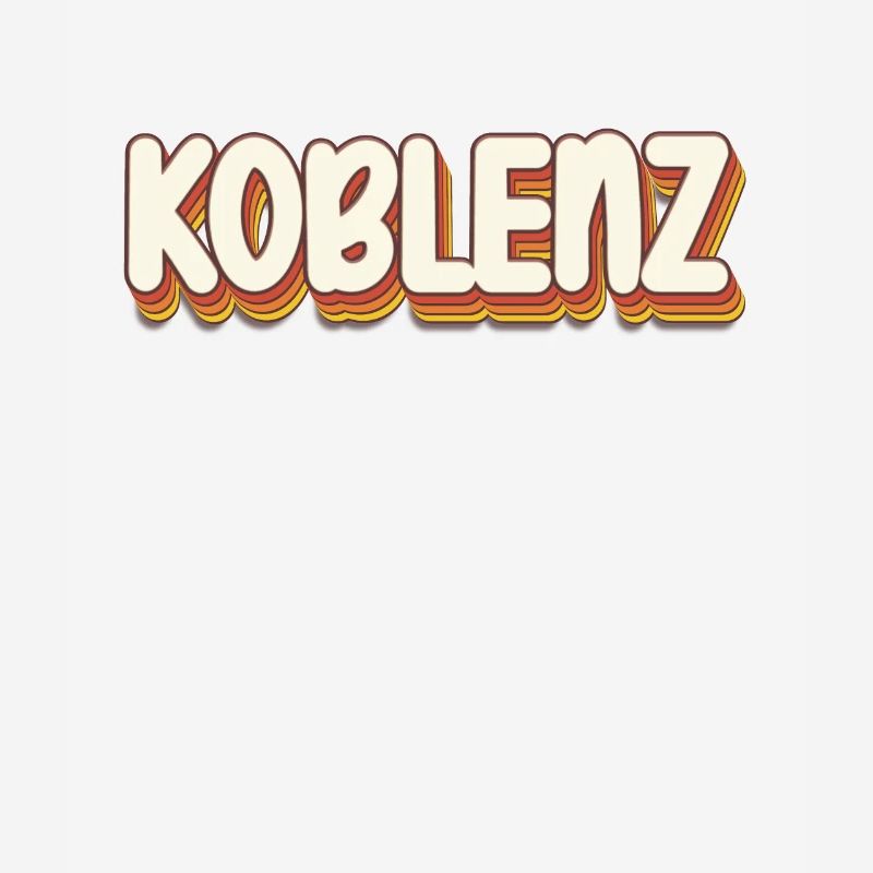 Coblenzerin Coblence Coblence